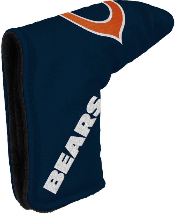 Team Effort Chicago Bears Blade Putter Cover product image