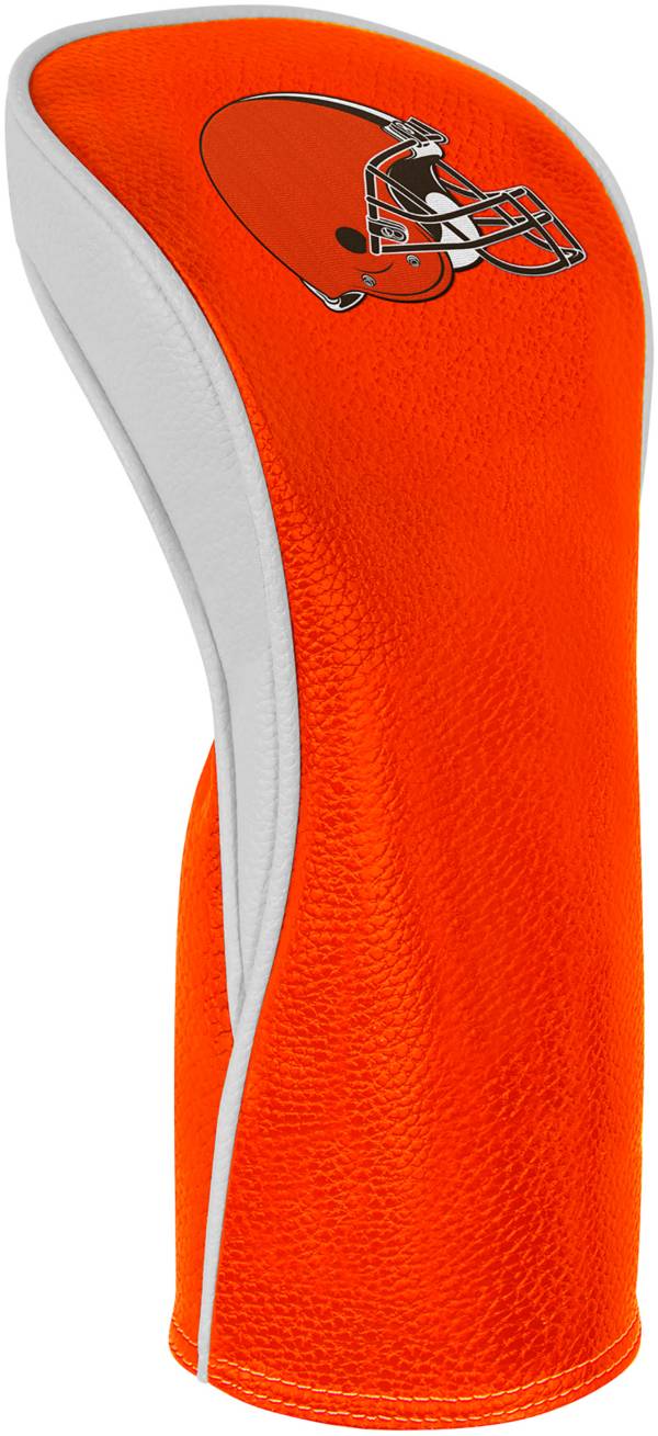 Team Effort Cleveland Browns Driver Headcover