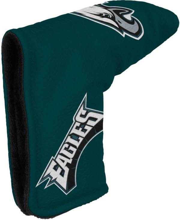 Team Effort Philadelphia Eagles Blade Putter Cover