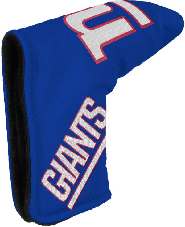 Team Effort New York Giants Blade Putter Cover product image