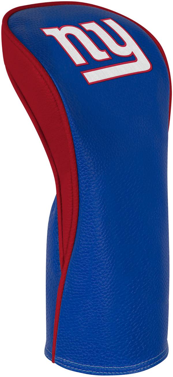 Team Effort New York Giants Driver Headcover