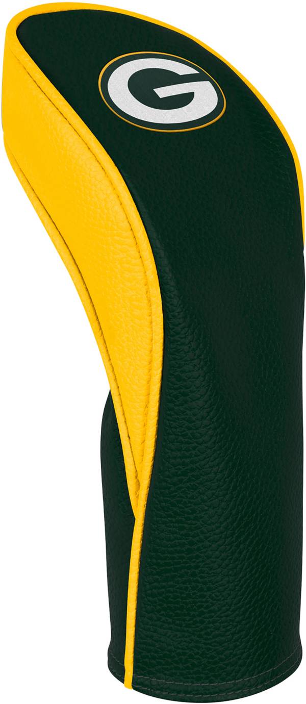 Team Effort Green Bay Packers Fairway Wood Headcover