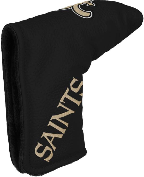 Team Effort New Orleans Saints Blade Putter Cover