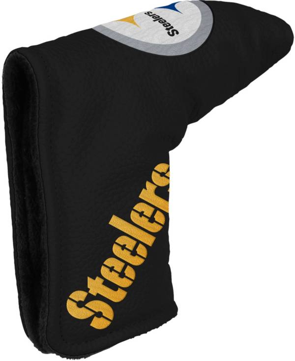 Team Effort Pittsburgh Steelers Blade Putter Cover product image