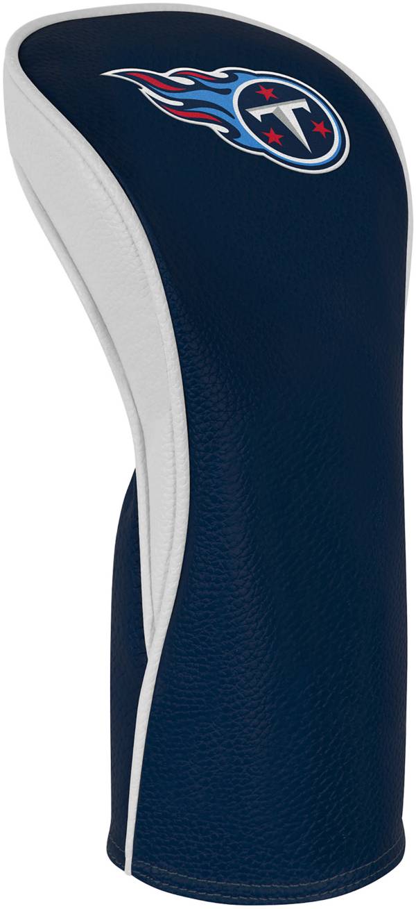 Team Effort Tennessee Titans Driver Headcover