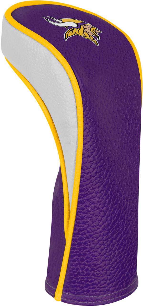 Team Effort Minnesota Vikings Hybrid Headcover product image