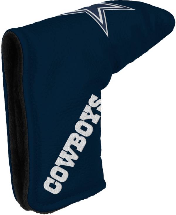Team Effort Dallas Cowboys Blade Putter Cover product image