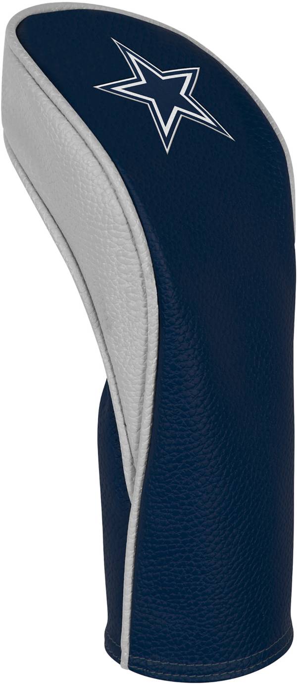 Team Effort Dallas Cowboys Fairway Headcover