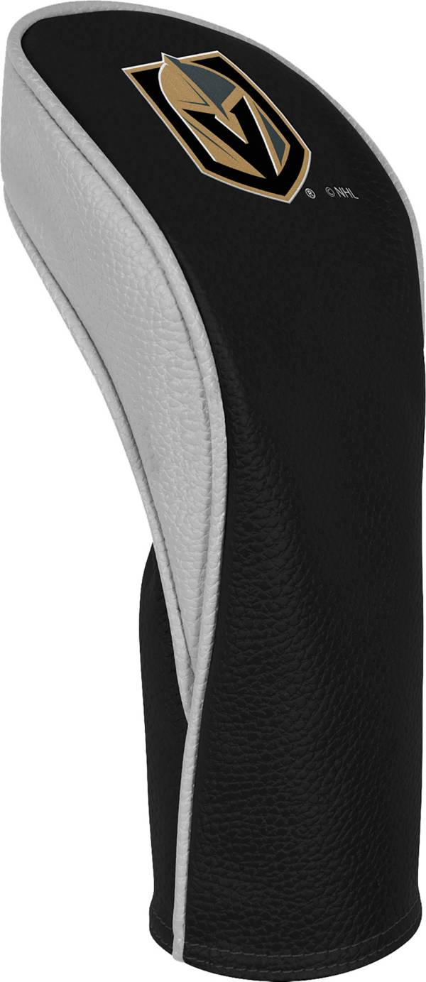 Team Effort Vegas Golden Knights Fairway Wood Headcover