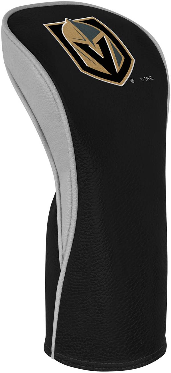 Team Effort Vegas Golden Knights Driver Headcover
