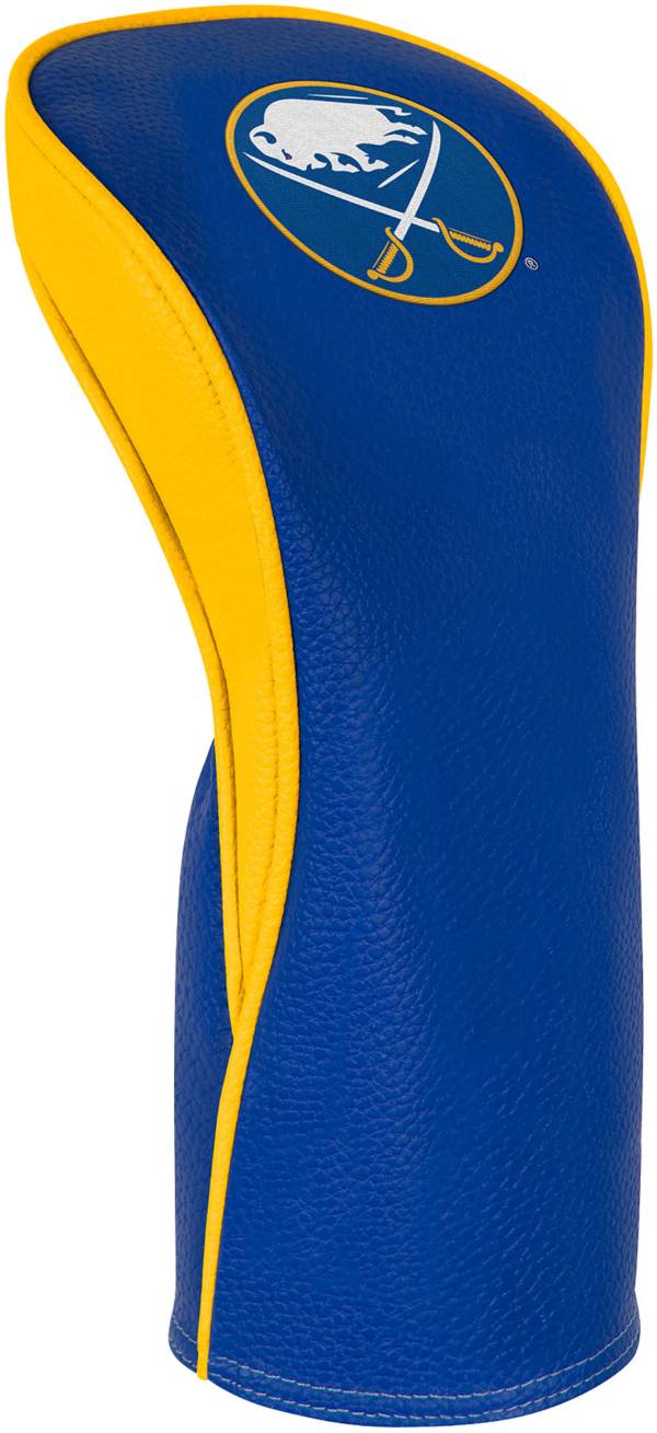 Team Effort Buffalo Sabres Driver Headcover