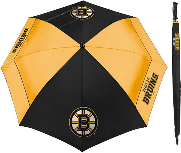 Team Effort Boston Bruins 62" Umbrella