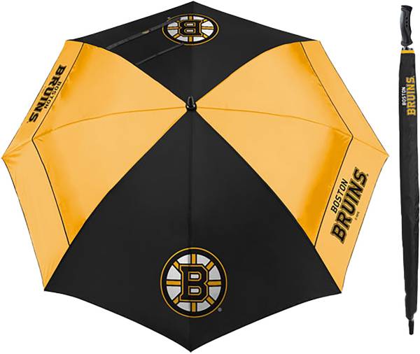 Team Effort Boston Bruins 62" Umbrella product image