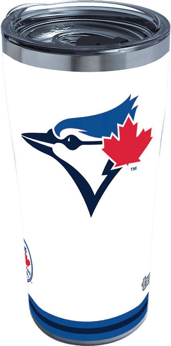 Tervis Toronto Blue Jays Arctic Stainless Steel 20oz. Tumbler