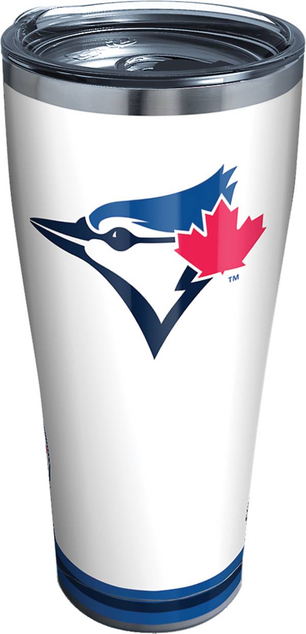 Tervis Toronto Blue Jays Arctic Stainless Steel 30oz. Tumbler