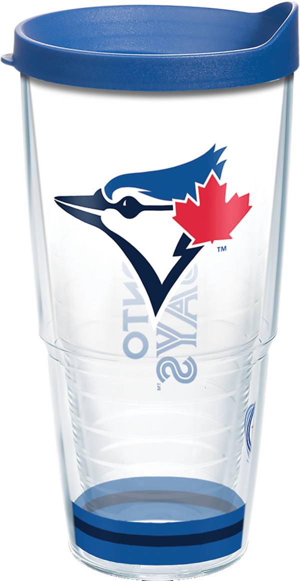 Tervis Toronto Blue Jays Arctic Classic 24oz. Tumbler