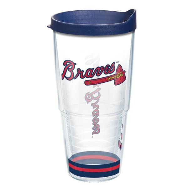 Tervis Atlanta Braves Arctic Classic 24oz. Tumbler