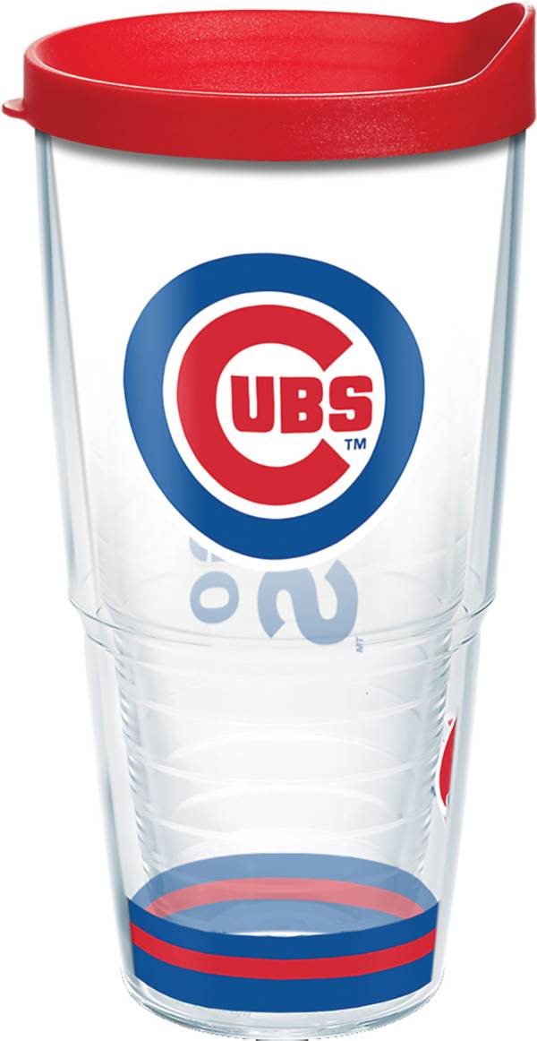 Tervis Chicago Cubs Arctic Classic 24oz. Tumbler