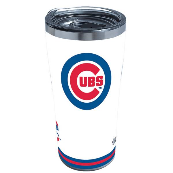 Tervis Chicago Cubs Arctic Stainless Steel 20oz. Tumbler