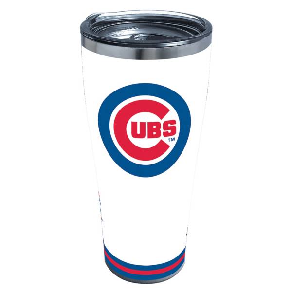 Tervis Chicago Cubs Arctic Stainless Steel 30oz. Tumbler