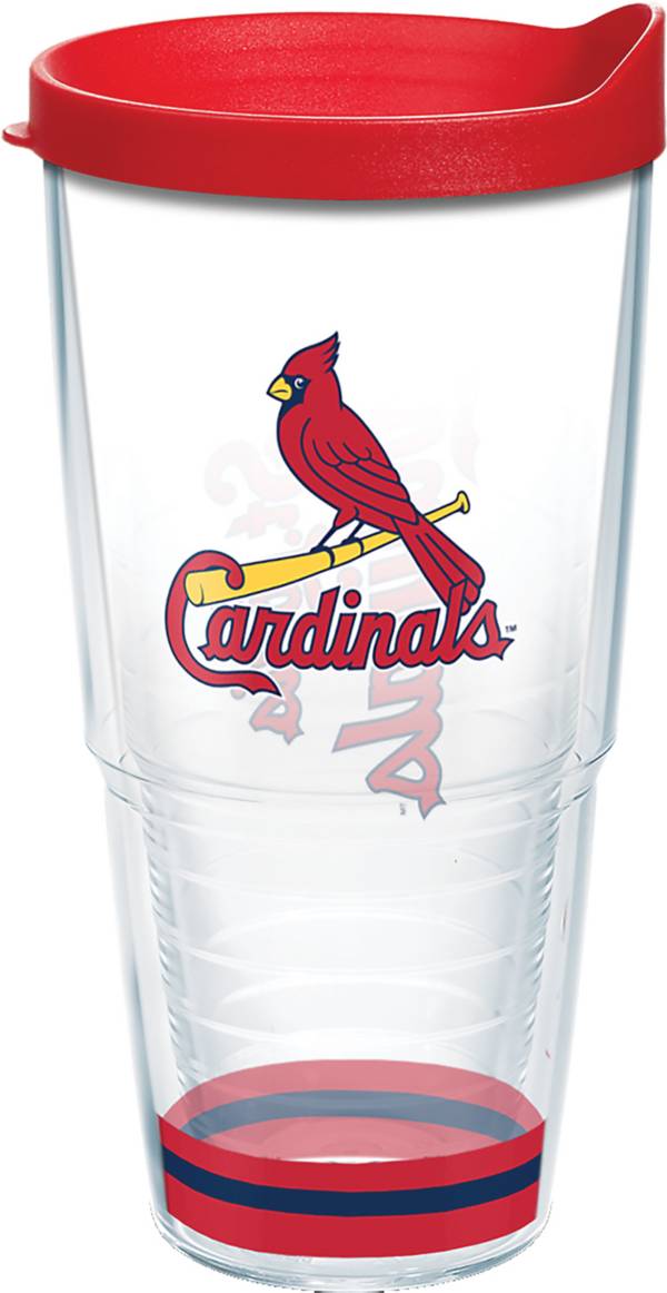 Tervis St. Louis Cardinals Arctic Classic 24oz. Tumbler product image
