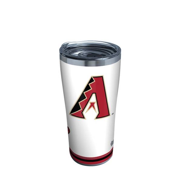 Tervis Arizona Diamondbacks Arctic Stainless Steel 20oz. Tumbler