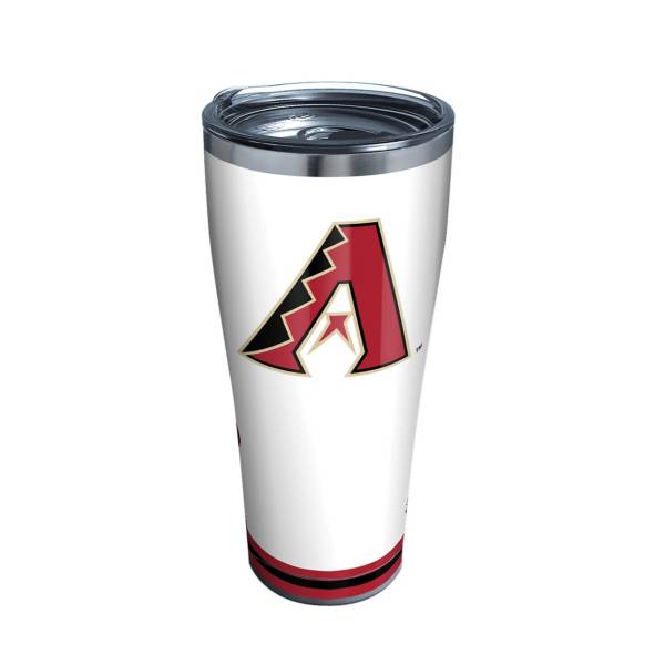 Tervis Arizona Diamondbacks Arctic Stainless Steel 30oz. Tumbler