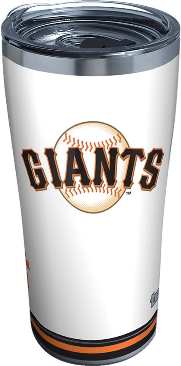 Tervis San Francisco Giants Arctic Stainless Steel 20oz. Tumbler