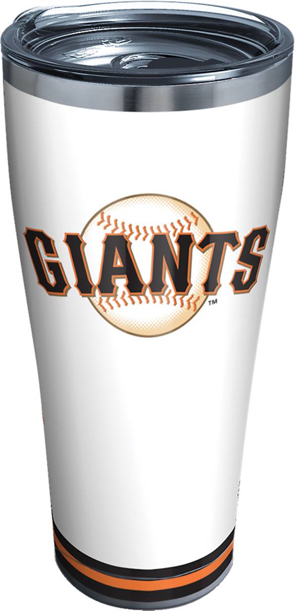 Tervis San Francisco Giants Arctic Stainless Steel 30oz. Tumbler