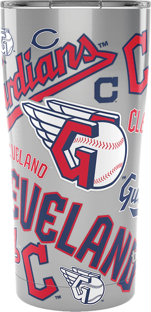 Tervis Cleveland Guardians 20oz. Tumbler
