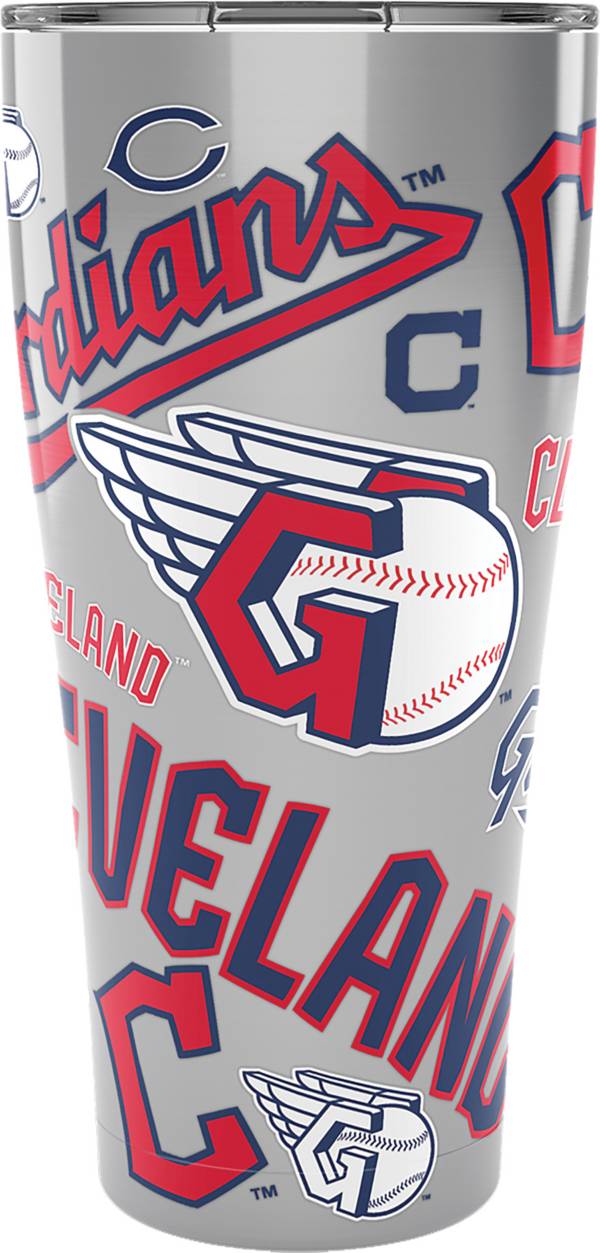 Tervis Cleveland Guardians 30oz. Tumbler
