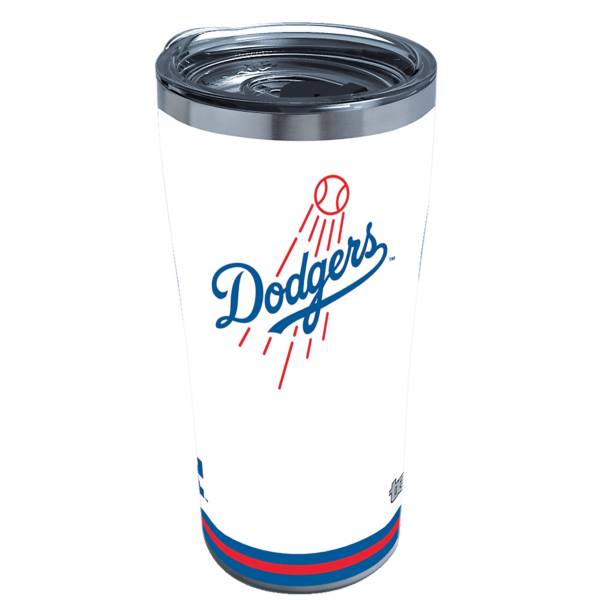 Tervis Los Angeles Dodgers Arctic Stainless Steel 20oz. Tumbler