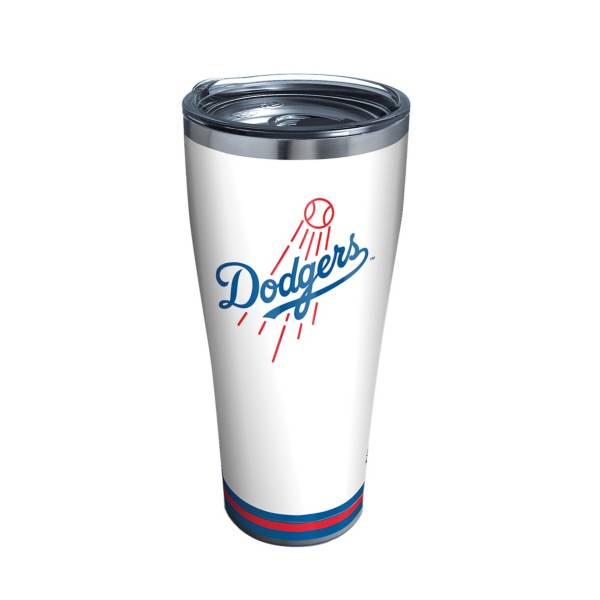 Tervis Los Angeles Dodgers Arctic Stainless Steel 30oz. Tumbler