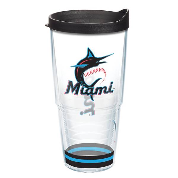 Tervis Miami Marlins Arctic Classic 24oz. Tumbler