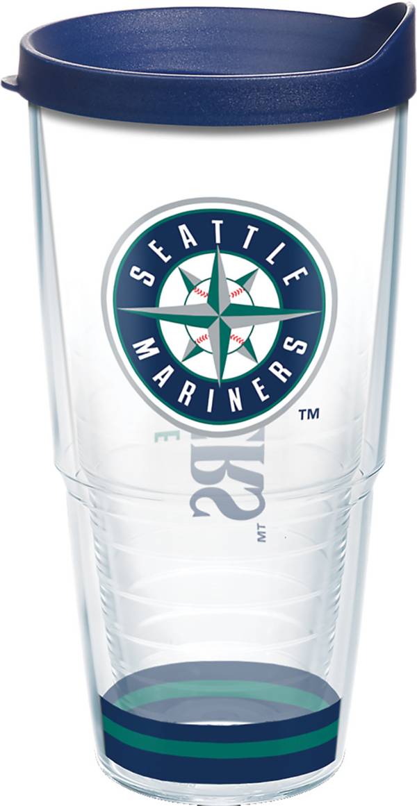 Tervis Seattle Mariners Arctic Classic 24oz. Tumbler product image