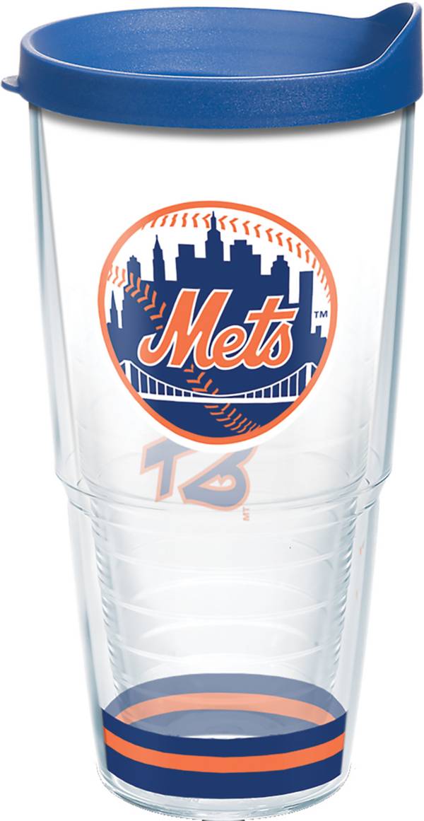 Tervis New York Mets Arctic Classic 24oz. Tumbler