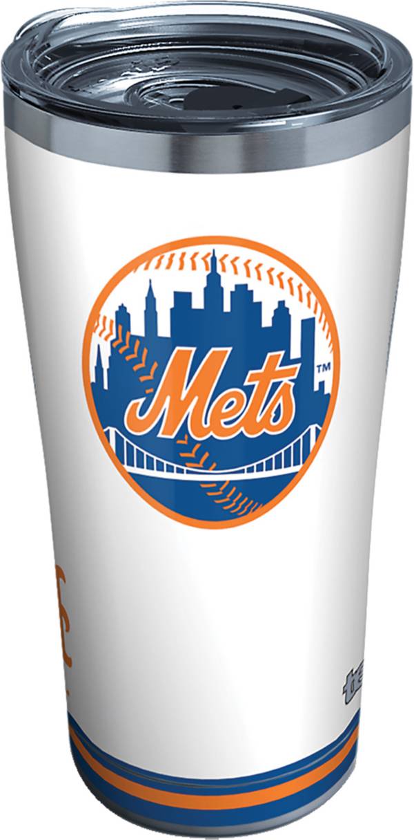 Tervis New York Mets Arctic Stainless Steel 20oz. Tumbler