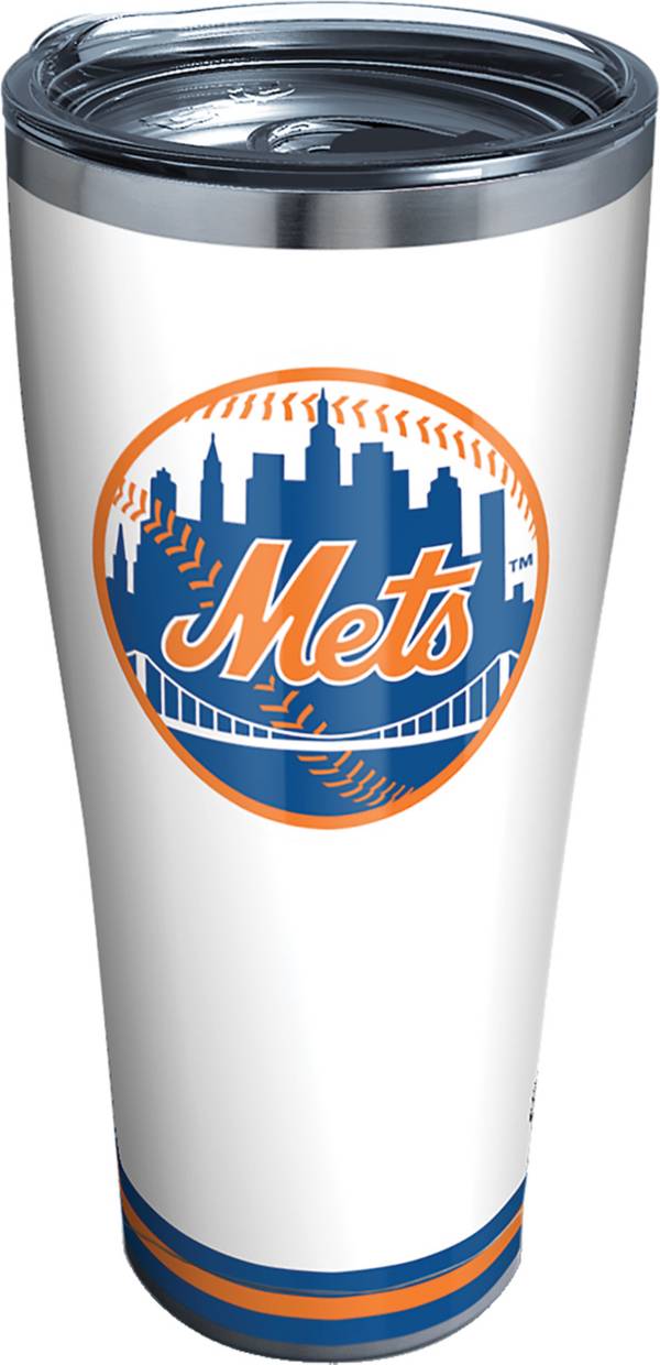 Tervis New York Mets Arctic Stainless Steel 30oz. Tumbler