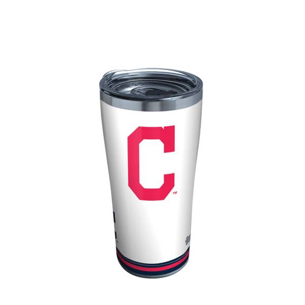 Tervis Cleveland Indians Arctic Stainless Steel 20oz. Tumbler