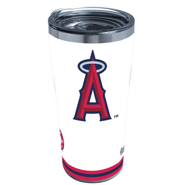 Tervis Los Angeles Angels Arctic Stainless Steel 20oz. Tumbler