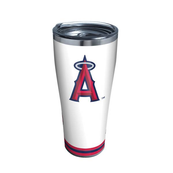 Tervis Los Angeles Angels Arctic Stainless Steel 30oz. Tumbler