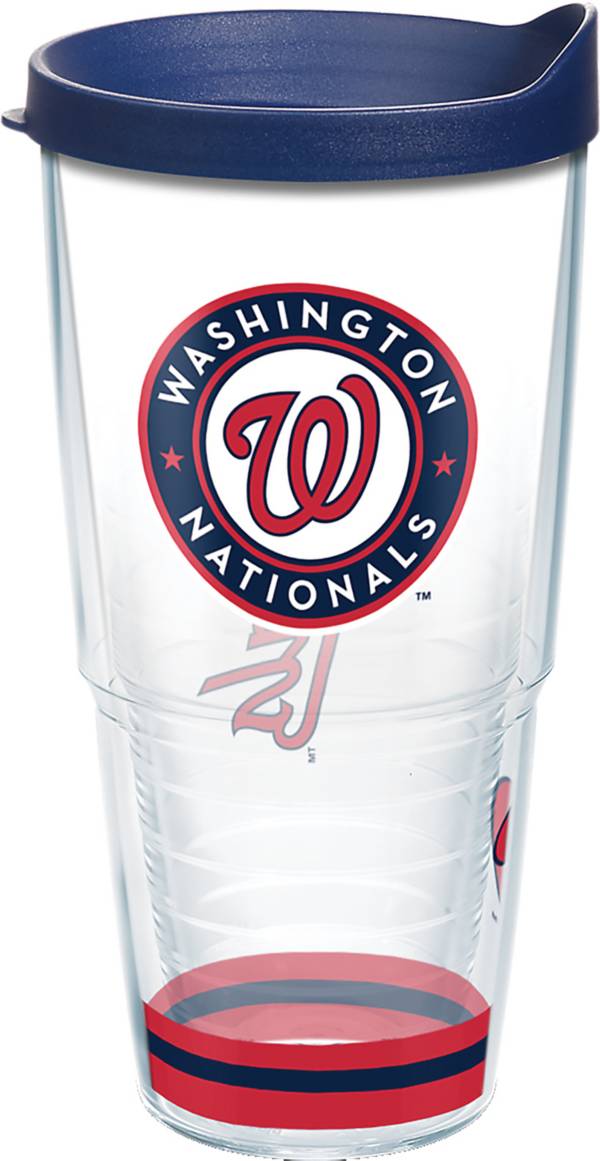 Tervis Washington Nationals Arctic Classic 24oz. Tumbler