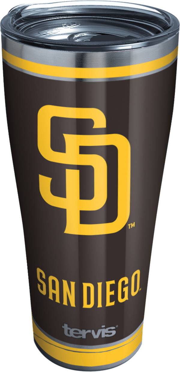 Tervis San Diego Padres 30oz. Tumbler