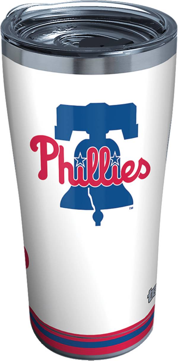 Tervis Philadelphia Phillies Arctic Stainless Steel 20oz. Tumbler