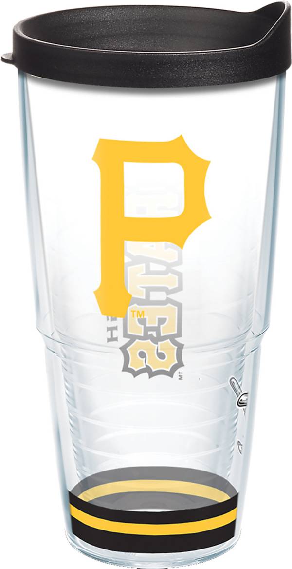 Tervis Pittsburgh Pirates Arctic Classic 24oz. Tumbler