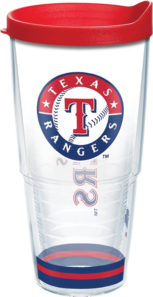 Tervis Texas Rangers Arctic Classic 24oz. Tumbler