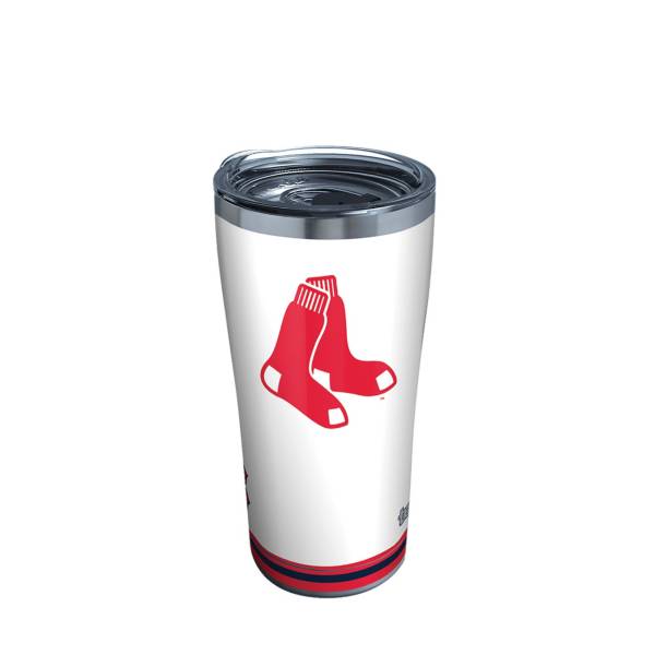 Tervis Boston Red Sox Arctic Stainless Steel 20oz. Tumbler