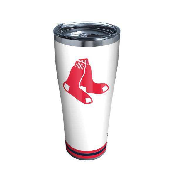 Tervis Boston Red Sox Arctic Stainless Steel 30oz. Tumbler