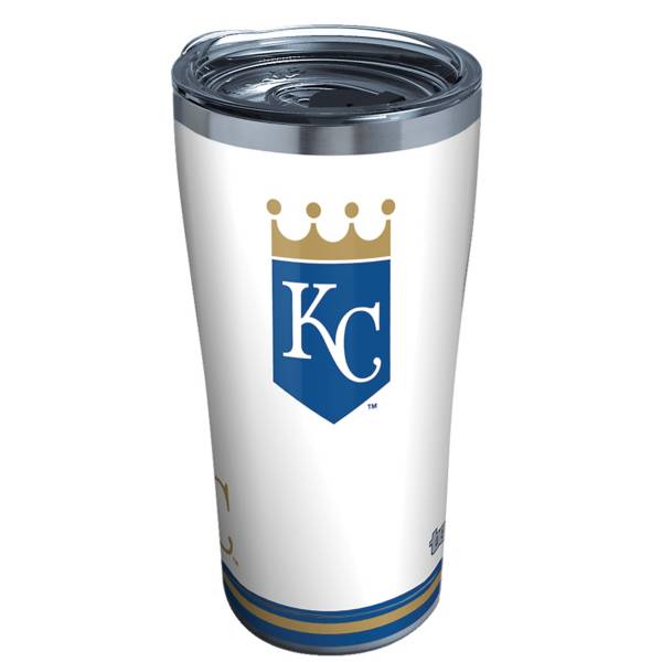 Tervis Kansas City Royals Arctic Stainless Steel 20oz. Tumbler