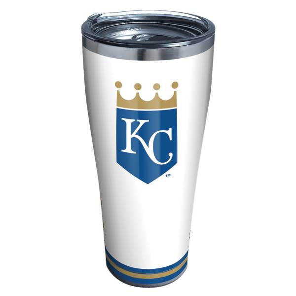 Tervis Kansas City Royals Arctic Stainless Steel 30oz. Tumbler